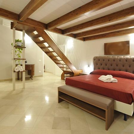 فندق Palazzo Massari ليتشي المظهر الخارجي الصورة