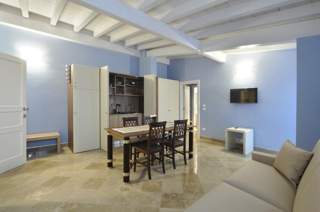 فندق Palazzo Massari ليتشي المظهر الخارجي الصورة