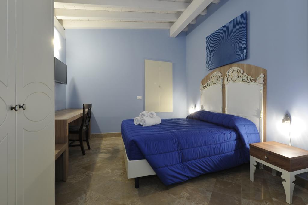 فندق Palazzo Massari ليتشي المظهر الخارجي الصورة