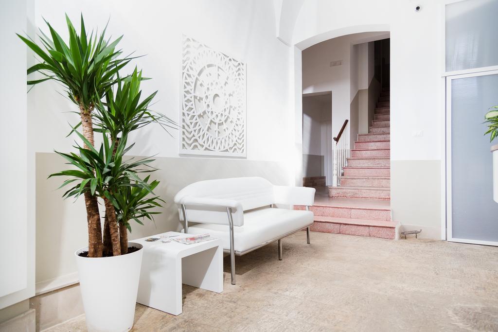 فندق Palazzo Massari ليتشي المظهر الخارجي الصورة